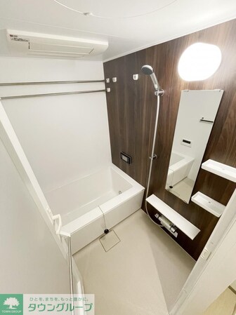 アーバネックス西新宿IIの物件内観写真